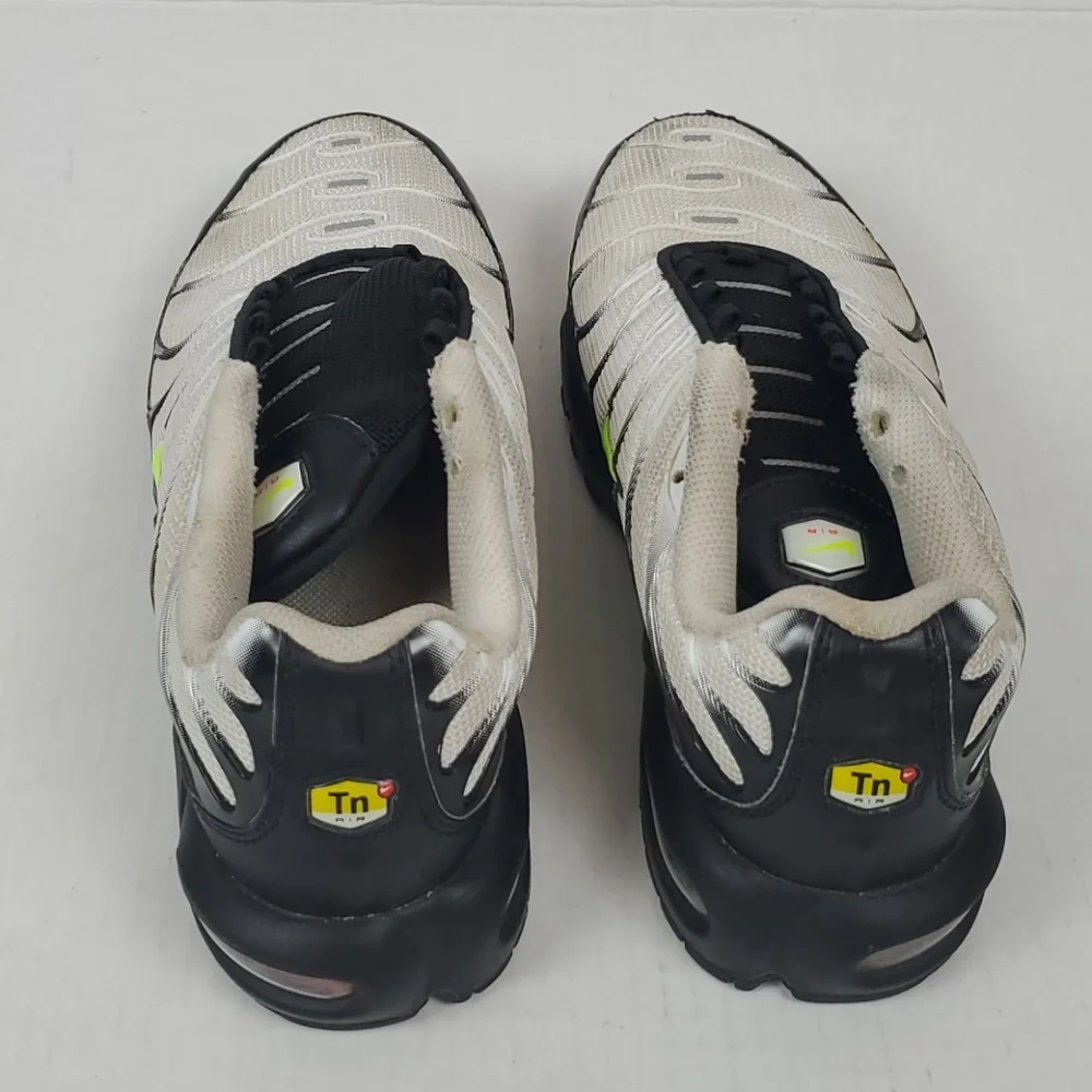 Nike used no